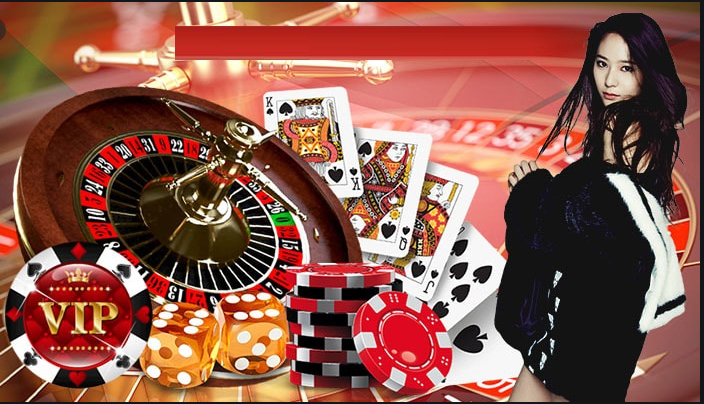 Discover The Best Casino Site Here